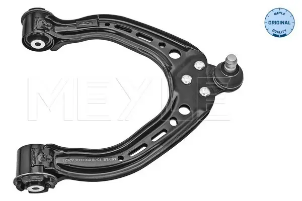 Brat, suspensie roata Dreapta superior fata potrivit TESLA MODEL S Electric 09.12-