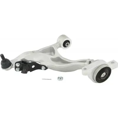 Brat, suspensie roata FEBEST 0224-J50FLR