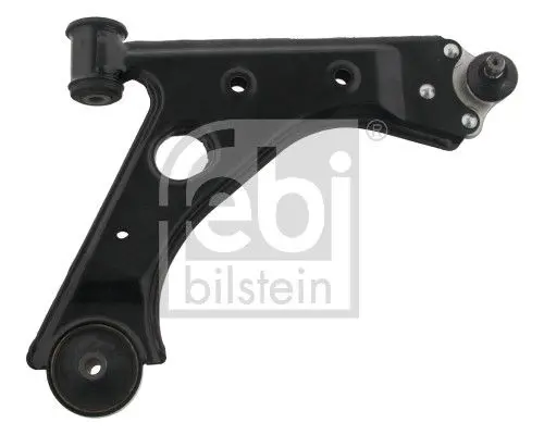 Brat, suspensie roata FEBI BILSTEIN 28649