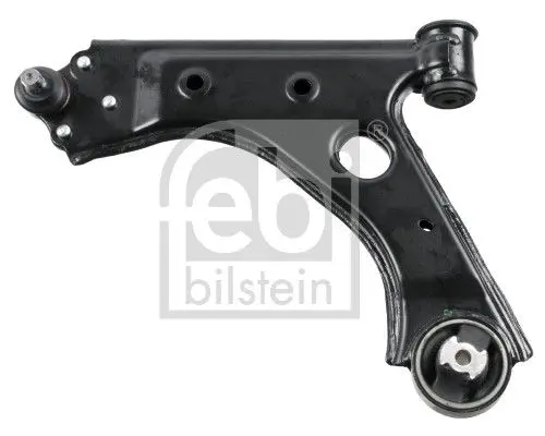 Brat, suspensie roata FEBI BILSTEIN 29144