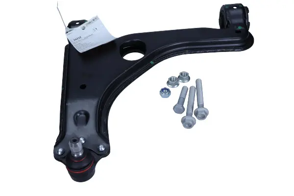 Brat, suspensie roata FEBI BILSTEIN 34232