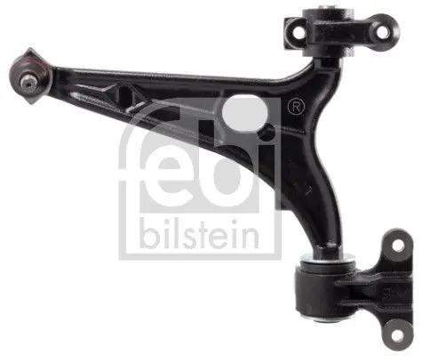 Brat, suspensie roata FEBI BILSTEIN 37350