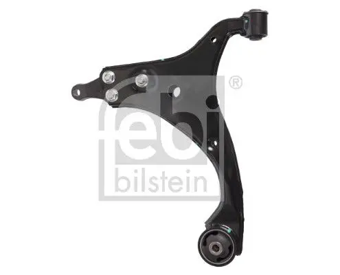 Brat, suspensie roata FEBI BILSTEIN 41806