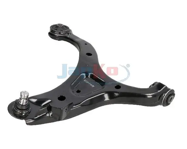 Brat, suspensie roata JAPKO 72H25L