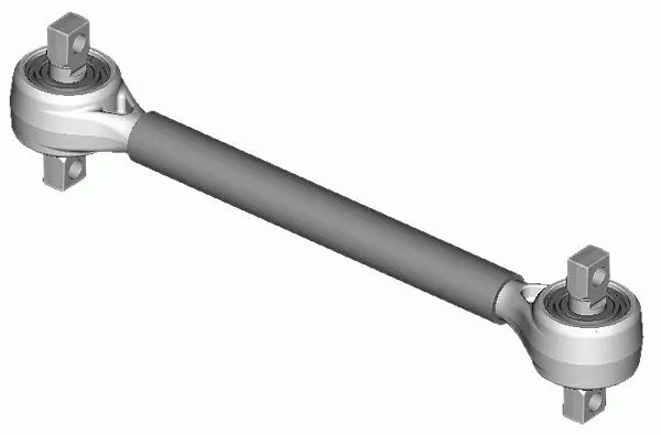Brat, suspensie roata LEMFOERDER 11757 02