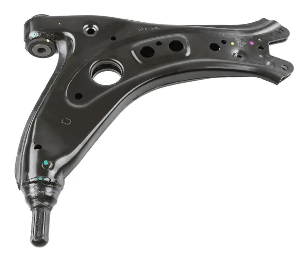 Brat, suspensie roata LEMFOERDER 28644 02
