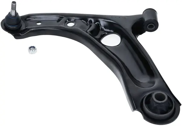 Brat, suspensie roata LEMFOERDER 33908 01