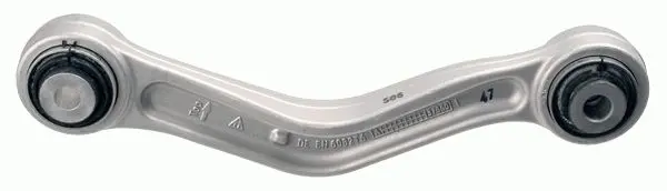Brat, suspensie roata LEMFOERDER 36204 01