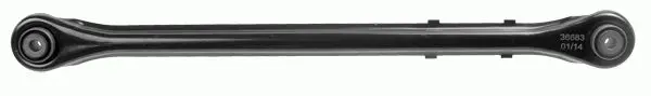 Brat, suspensie roata LEMFOERDER 36683 01
