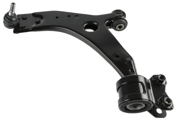 Brat, suspensie roata LEMFOERDER 38043 01