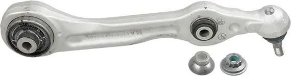 Brat, suspensie roata LEMFOERDER 39371 01