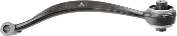 Brat, suspensie roata LEMFOERDER 42724 01