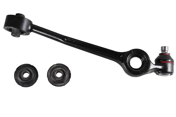 Brat, suspensie roata METZGER 58008502