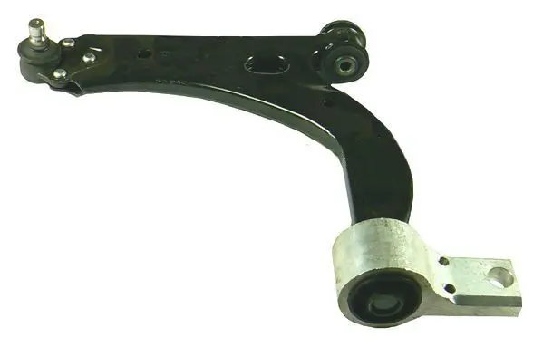 Brat, suspensie roata METZGER 58042401