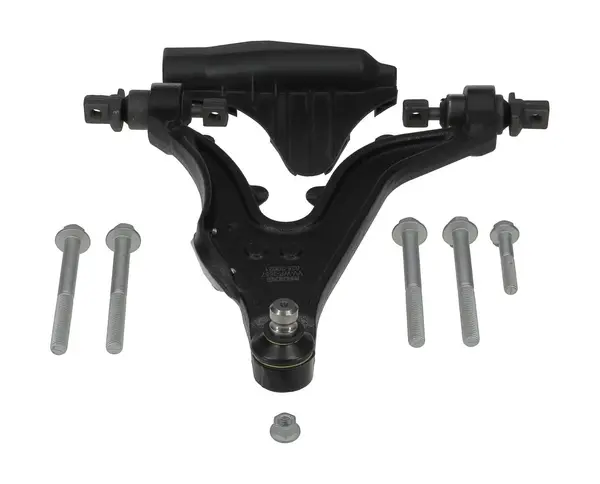 Brat, suspensie roata MOOG VV-WP-3657