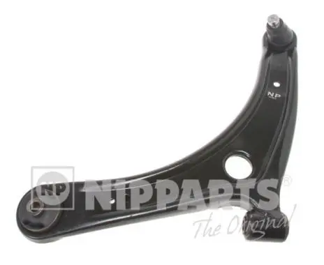 Brat, suspensie roata NIPPARTS N4905023