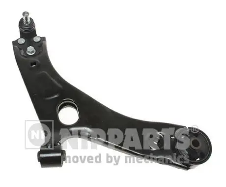 Brat, suspensie roata NIPPARTS N4910531