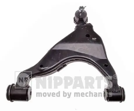 Brat, suspensie roata NIPPARTS N4912057