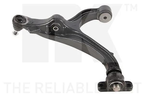 Brat, suspensie roata NK 5019303