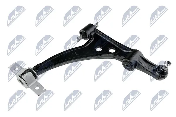 Brat, suspensie roata NTY ZWD-AR-003