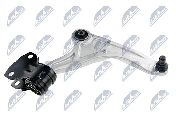 Brat, suspensie roata NTY ZWD-FR-024