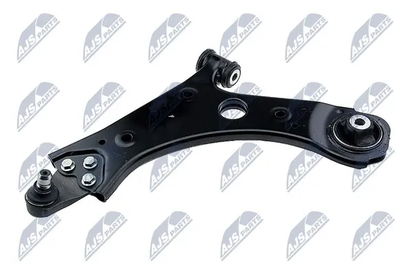 Brat, suspensie roata NTY ZWD-FT-042