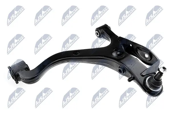 Brat, suspensie roata NTY ZWD-LR-010