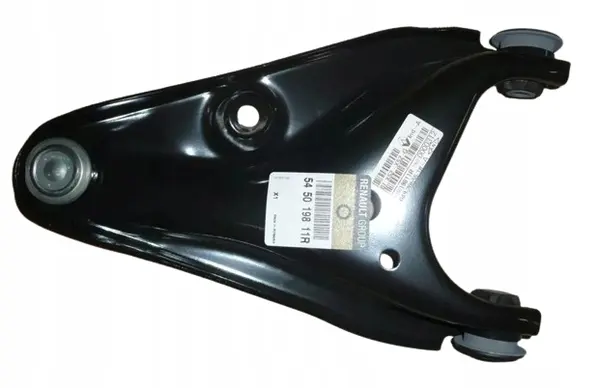 Brat, suspensie roata OE RENAULT 545019811R