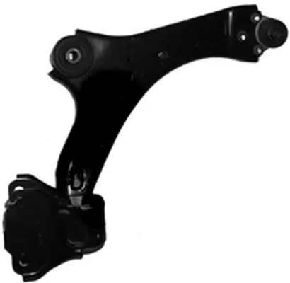 Brat, suspensie roata QWP WSS1405