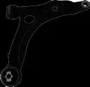 Brat, suspensie roata RINGER 1141001410