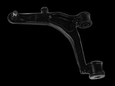 Brat, suspensie roata RINGER 1141001585