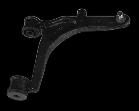 Brat, suspensie roata RINGER 1141001586