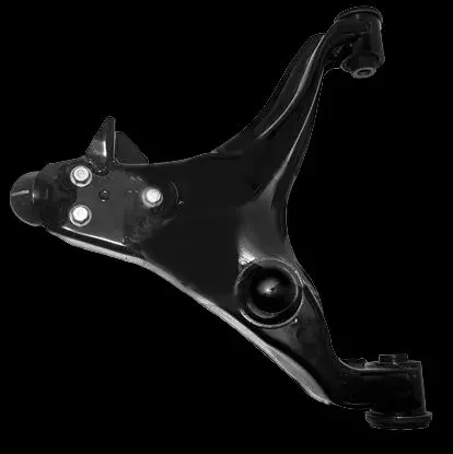 Brat, suspensie roata RINGER 1141001618