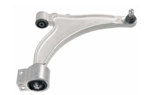 Brat, suspensie roata RINGER 1141001645