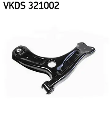 Brat, suspensie roata SKF VKDS 321002