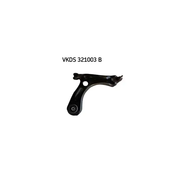Brat, suspensie roata SKF VKDS 321003 B