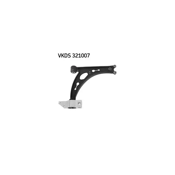 Brat, suspensie roata SKF VKDS 321007