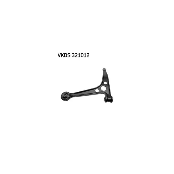 Brat, suspensie roata SKF VKDS 321012