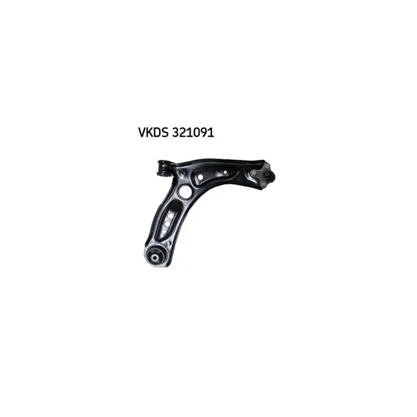 Brat, suspensie roata SKF VKDS 321091