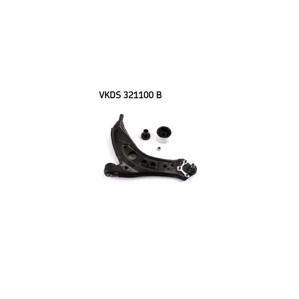 Brat, suspensie roata SKF VKDS 321100 B