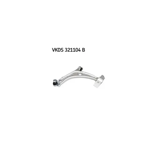 Brat, suspensie roata SKF VKDS 321104 B