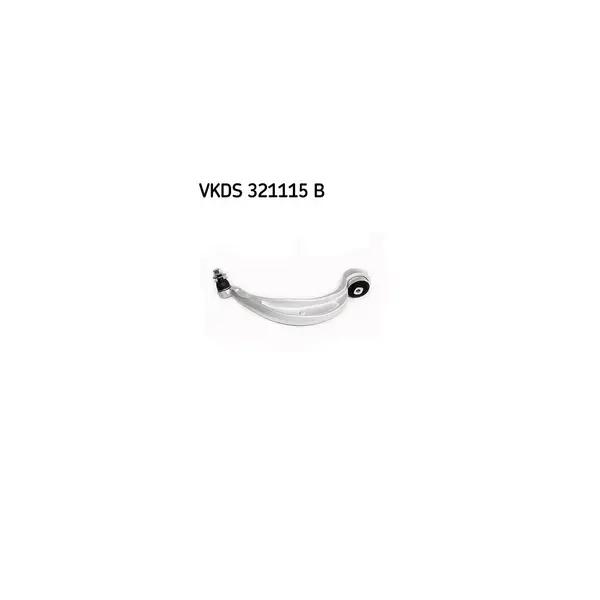 Brat, suspensie roata SKF VKDS 321115 B