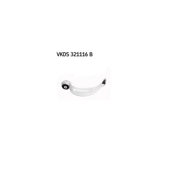 Brat, suspensie roata SKF VKDS 321116 B