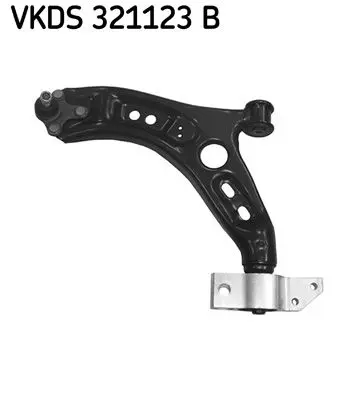 Brat, suspensie roata SKF VKDS 321123 B