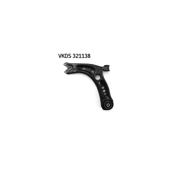 Brat, suspensie roata SKF VKDS 321138