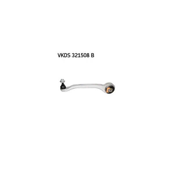 Brat, suspensie roata SKF VKDS 321508 B