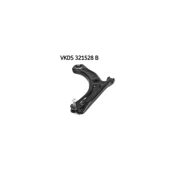 Brat, suspensie roata SKF VKDS 321528 B