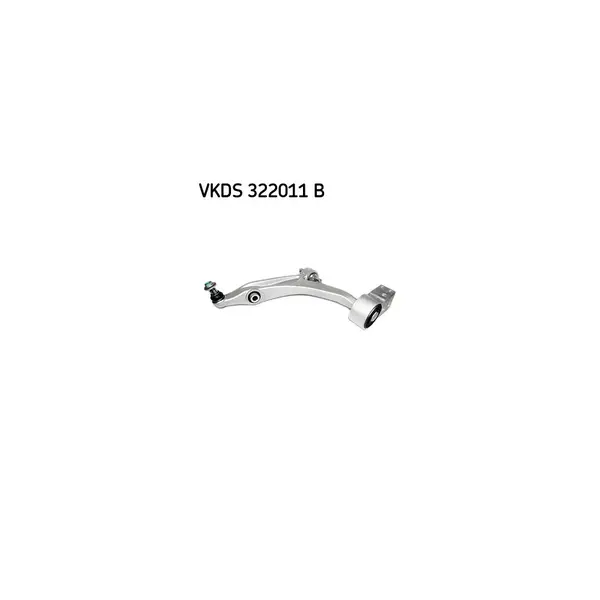 Brat, suspensie roata SKF VKDS 322011 B