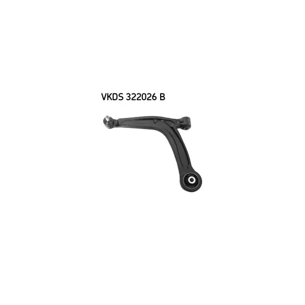 Brat, suspensie roata SKF VKDS 322026 B