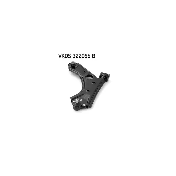 Brat, suspensie roata SKF VKDS 322056 B